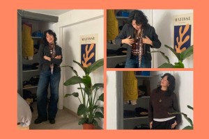 Celestine test Mijn Stijl Id