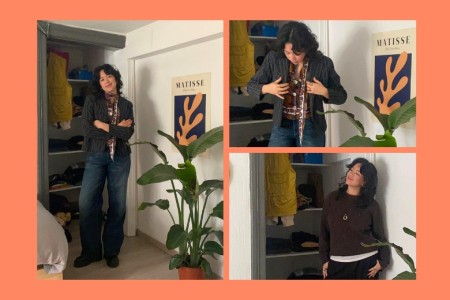 Celestine test Mijn Stijl Id