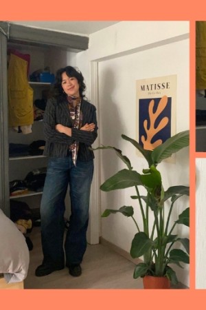 Celestine test Mijn Stijl Id