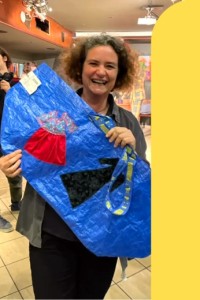 Katrien Voet lanceert kledingketting