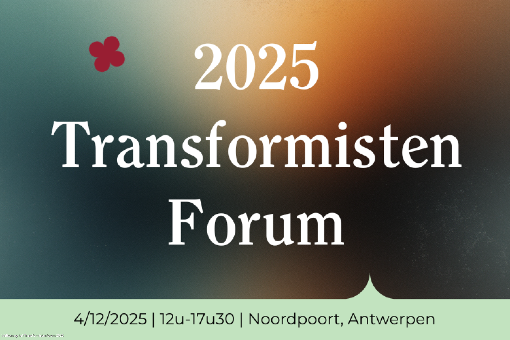 Transformistenforum 2025