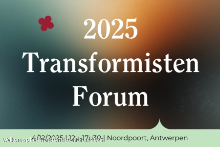 Transformistenforum 2025