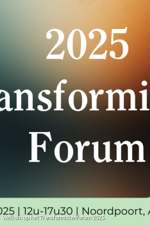 Transformistenforum 2025