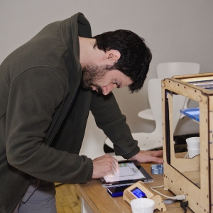 3D-printen voor een betere wereld