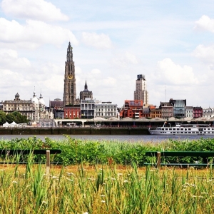 Talternatief (27/2) zet Antwerpse bottom-up initiatieven in de kijker