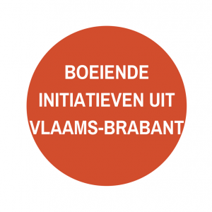 Boeiende initiatieven uit Vlaams-Brabant