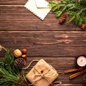 10 tips voor een duurzame kerst
