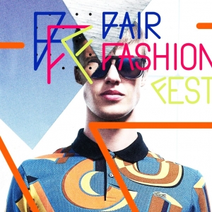 Fair Fashion Fest (1 maart) dompelt je onder in wereld van schone kleren