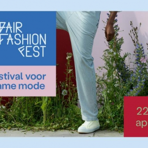 Fair Fashion Fest in Gent