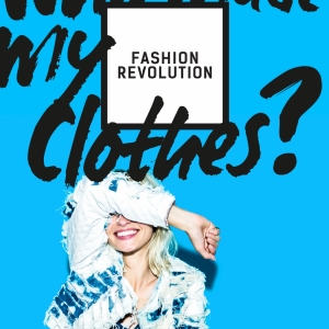 Doe mee aan de Fashion Revolution voor eerlijke mode
