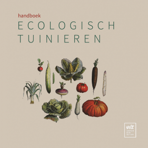Velt herlanceert moestuinbijbel 'Handboek ecologisch tuinieren'