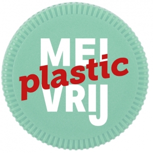 Mei Plasticvrij ook in 2019