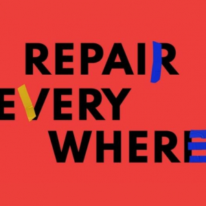 Doe je mee met 'Repair Everywhere'?
