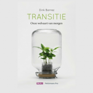 Boek 'Transitie, onze welvaart van morgen'
